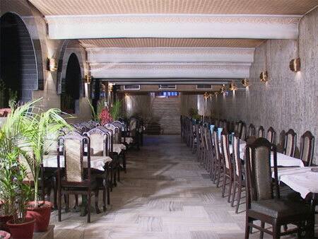 Hotel East Lite, Agra 4